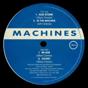 Acid Storm