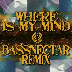 Where Is My Mind (Bassnectar Remix)