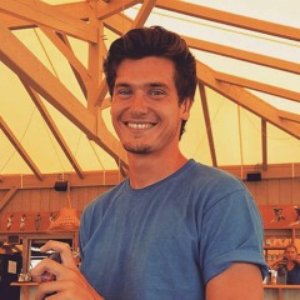 Maxime Verdoni 的头像