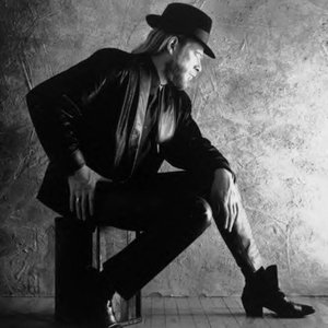 Long John Baldry Trio 的头像