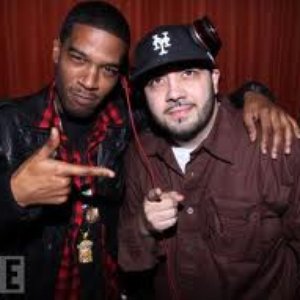 Avatar for VA-DJ Green Lantern & Kid Cudi