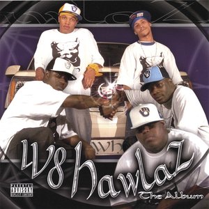 W8 Hawlaz 的头像