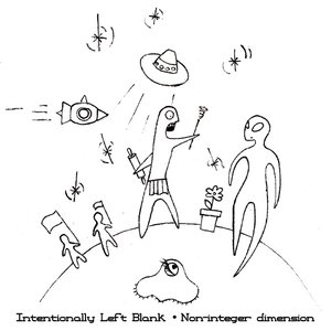 Intentionally Left Blank 的头像