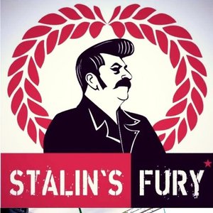 Stalin's Fury 的头像
