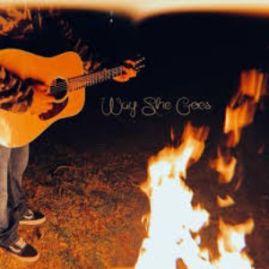 Way She Goes - Single