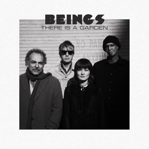 "Flowers That Talk" / "Happy To Be" (feat. Zoh Amba, Steve Gunn, Shahzad Ismaily & Jim White) - Single