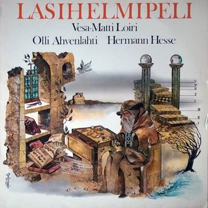 Lasihelmipeli