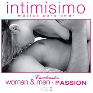 Baladas Romanticas - Intimisimo Vol.2