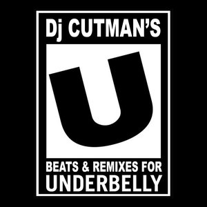 Image for 'Underbelly Beats & Remixes'