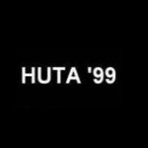 Image for 'HUTA '99'