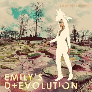 Image for 'Emily’s D+Evolution'