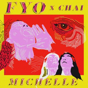 FYO (feat. CHAI) - Single