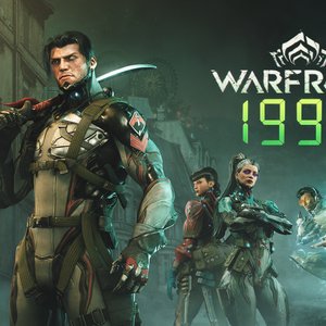 Warframe - Topic 的头像