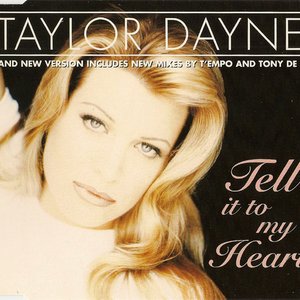 Tell It To My Heart (The Remixes)