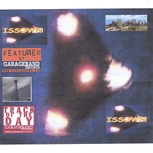 ISSOWN VOL. 1