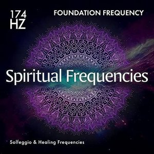 174 Hz Foundation Frequency