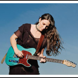 The Susan Tedeschi Band photo provided by Last.fm