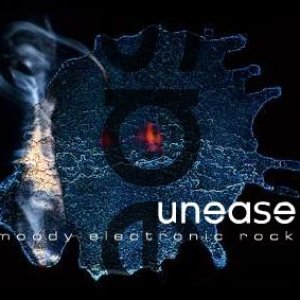 Unease 的头像