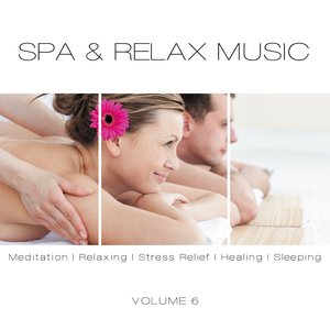 SPA & Relax Music, Vol. 6