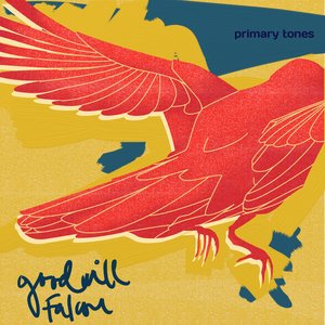 Primary Tones (CD EP)