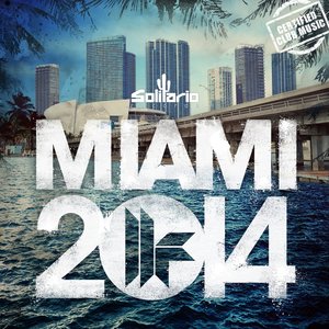 Toolroom Miami 2014