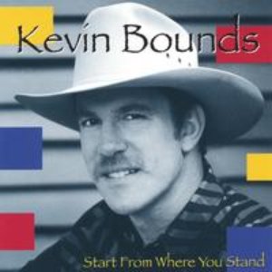 Avatar for Kevin Bounds