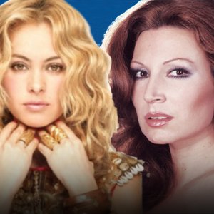 Avatar for Rocío Jurado & Paulina Rubio