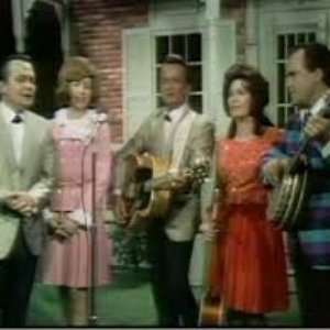 “Loretta Lynn & friends”的封面