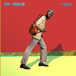 Son of Sogolon