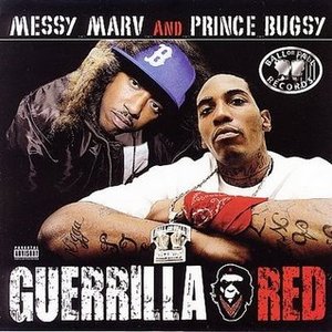 Prince Bugsy 的头像