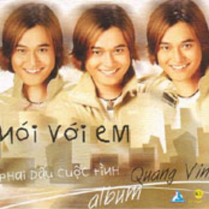 Nói Với Em... Phai Dấu Cuộc Tình