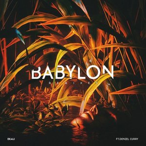 Babylon (feat. Denzel Curry) [Remixes]