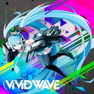 Avatar for 八王子P feat. 初音ミク