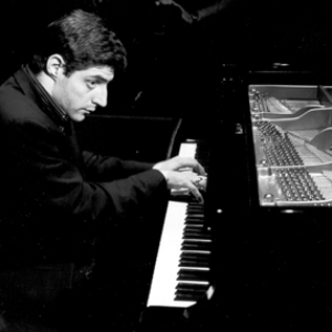 Giovanni Mirabassi photo provided by Last.fm