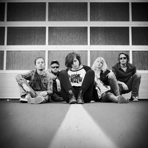 Avatar for Kitty Cat and the Ugly Heads