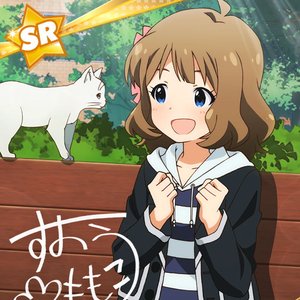 デコレーション ドリ ミンッ 周防桃子 Last Fm