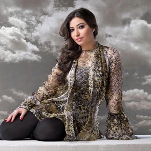 Ghada Ragab için avatar