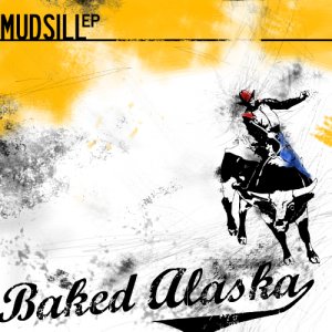 Mudsill EP