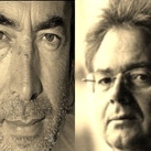 “Hubert von Goisern and Norbert J. Schneider”的封面