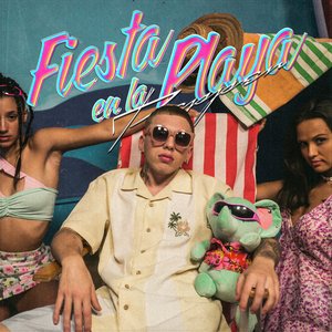 Fiesta En La Playa - Single