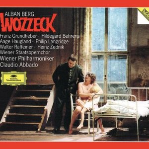 Berg: Wozzeck (2 CDs)