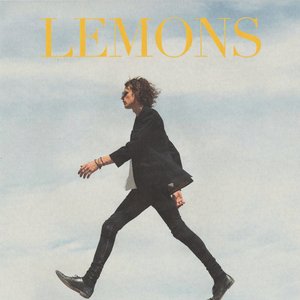 Lemons - Single