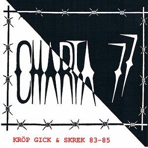 Kröp gick & skrek 83-85