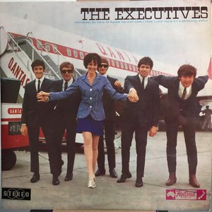 The Executives