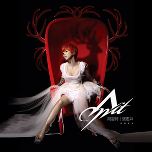 阿密特 cover