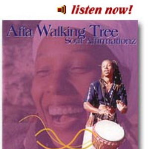 Afia Walking Tree 的头像