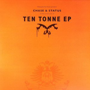 Ten Tonne EP