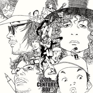 20th Century Boys