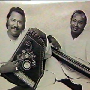 Avatar de Nazakat & Salamat Ali Khan