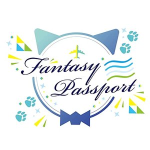 Fantasy Passport